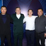 Корпоративные мероприятия и неформальное общение сотрудников компании