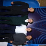 Корпоративные мероприятия и неформальное общение сотрудников компании