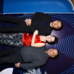 Корпоративные мероприятия и неформальное общение сотрудников компании