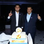 Корпоративные мероприятия и неформальное общение сотрудников компании